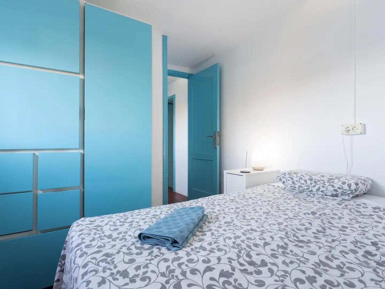 הוילה קנדלריה Casa En El Mar מראה חיצוני תמונה